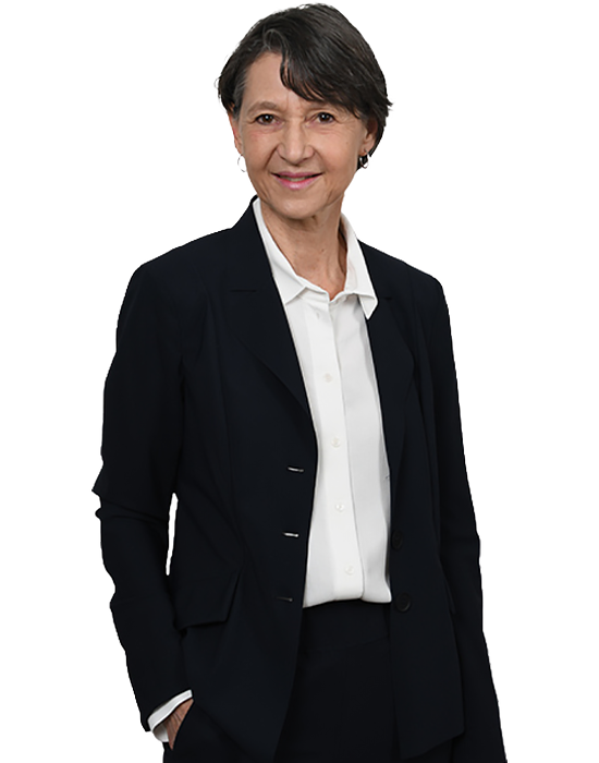 Claudia Thoma