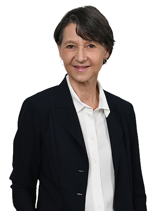 Claudia Thoma