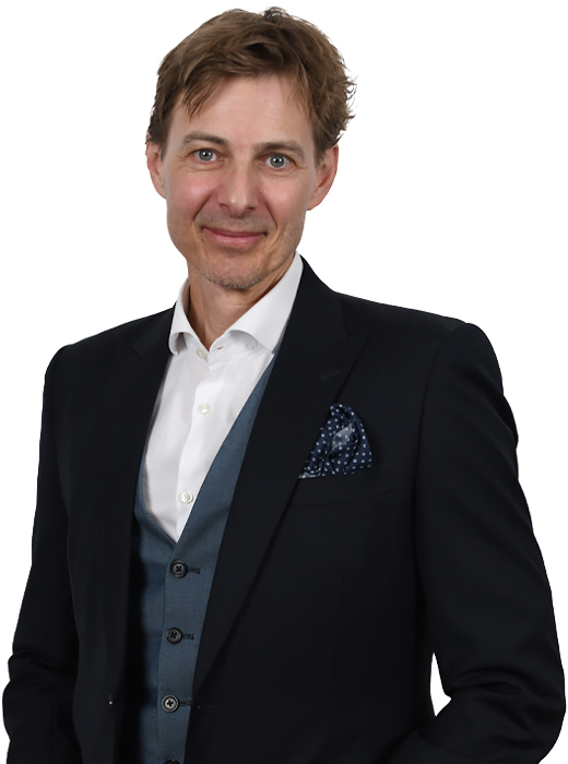 Jörg Föhn