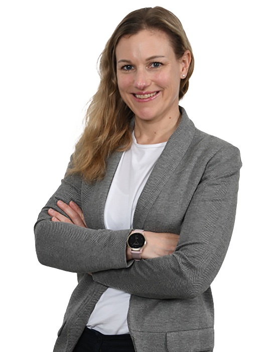 Andrea Hawkridge Hürzeler