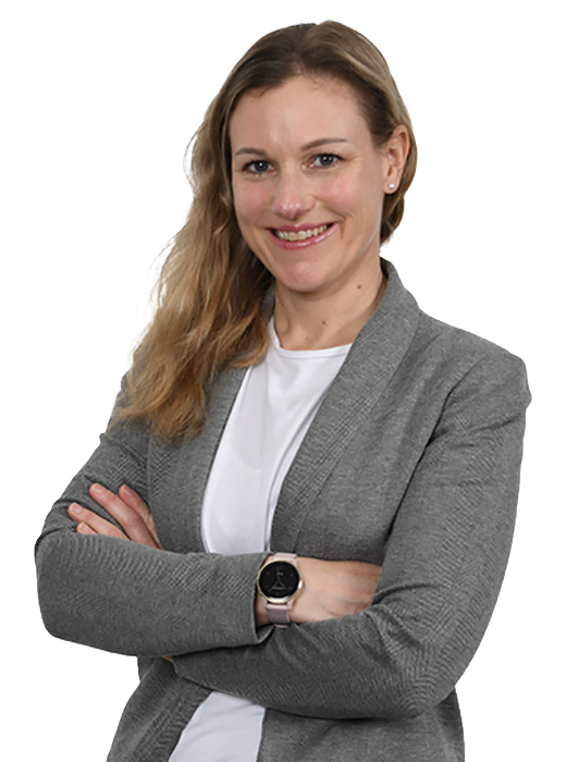 Andrea Hawkridge Hürzeler