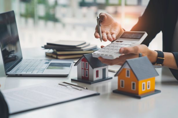 Steuerabzüge - Gute Nachrichten für Immobilienbesitzer